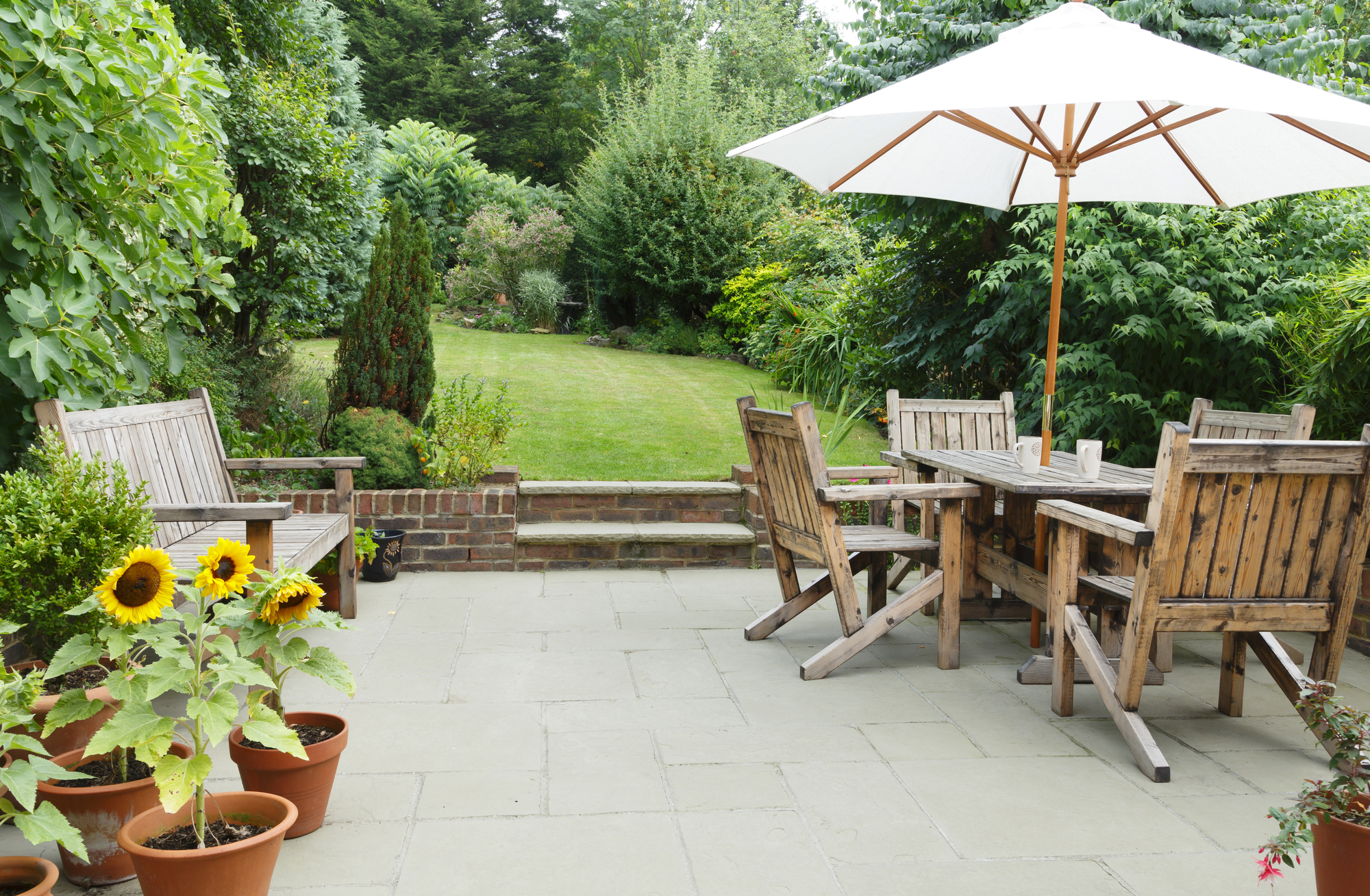 G & S Window Cleaning Patio Cleaning patio cleaning G & S window cleaning