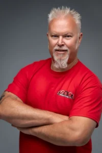 G & S Window Cleaning Kevin Sarbacker