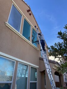 glass cleaning G & S Window cleaning