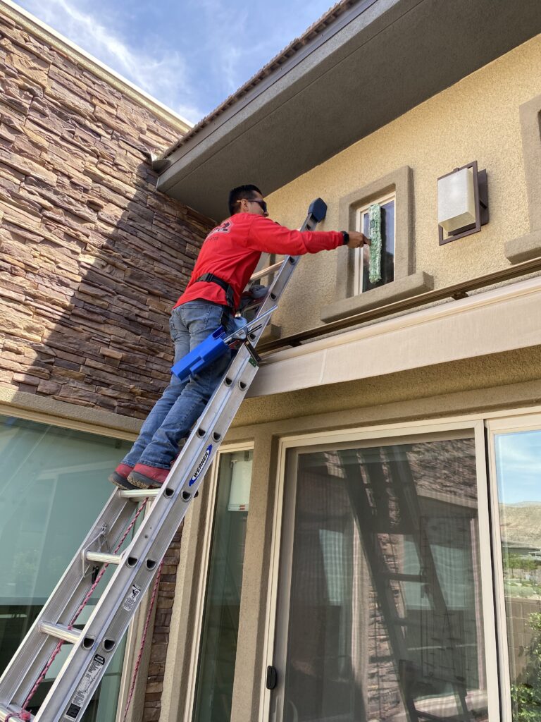 Roof Cleaning, Roof Washing