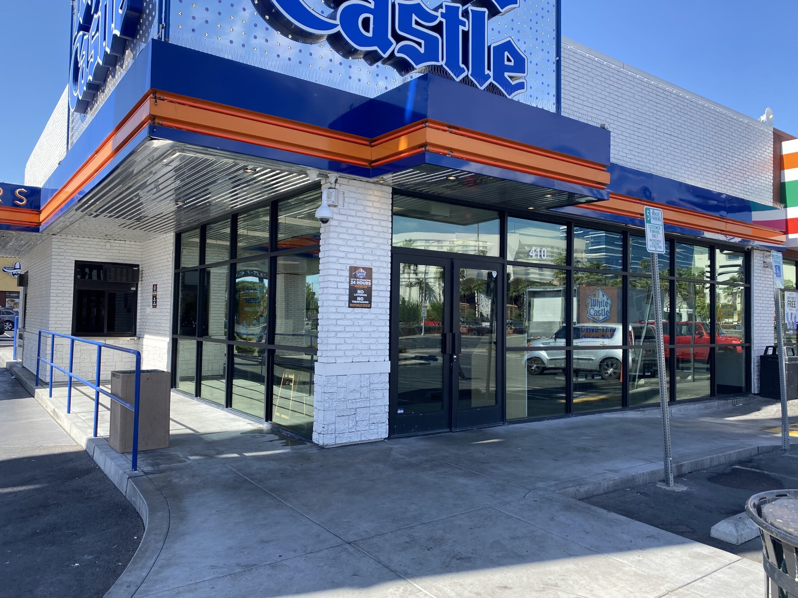 Commercial Pressure Washing Commercial Pressure Washing, Commercial Window Cleaning Las Vegas NV